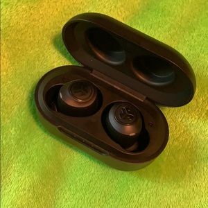 J Lab Bluetooth wireless headphones